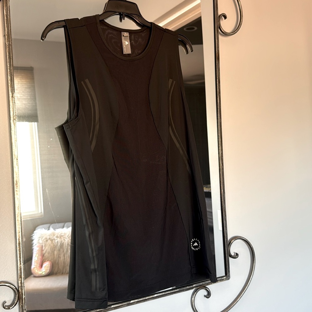 Stella McCartney for Adidas tank